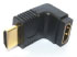 Sandberg Adapter for angled HDMI plug (508-21)
