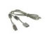 Canon PC Interface Cable PIF-100 (7419A001AA) Canon PC Interface Cable PIF-100 (7419A001AA)