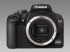 Canon EOS 1000D + EF-S 18-55 + EF 75-300 (2766B043AA)