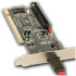 Nilox SCHEDA PCI 1 CONNETTORE SATA (10NXAD0507001) Nilox SCHEDA PCI 1 CONNETTORE SATA (10NXAD0507001)