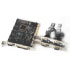 Nilox SCHEDA PCI 6 PORTE SERIALI (10NXAD0505003)