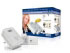 Sweex Powerline Ethernet Adapter 85 Mbps Twinpack White (LC086PACKW) Sweex Powerline Ethernet Adapter 85 Mbps Twinpack White (LC086PACKW)
