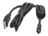 Canon IFC 300PCU - data cable - USB (6906A001AA)