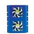 Akasa Hard Drive Cooler (AKASA-HD-BL) Akasa Hard Drive Cooler (AKASA-HD-BL)