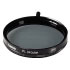 Hama Polarising Filter Circular, 67,0 mm, Coated, Black (72567) Hama Polarising Filter Circular, 67,0 mm, Coated, Black (72567)