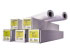 Papel fotogrfico RC mate HP, 200 g/m - 1.372 mm x 30,5 m (C7947A)