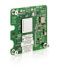 Hp Adaptador de bus principal Fibre Channel QLogic QMH2562 de 8 Gb para BladeSystem de clase C (451871-B21#0D1) Hp Adaptador de bus principal Fibre Channel QLogic QMH2562 de 8 Gb para BladeSystem de clase C (451871-B21#0D1)