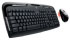 Logitech Cordless Desktop® EX 110 (K-LOGITECH-YR265111) Logitech Cordless Desktop® EX 110 (K-LOGITECH-YR265111)