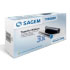 Sagem TTR480R Ribbon (252601633)
