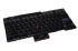 Lenovo ThinkPad T61 Keyboard (42T3209) Lenovo ThinkPad T61 Keyboard (42T3209)