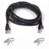 Belkin FastCAT 5e Patch Cable Snagless Molded (CNP5KS0AME5M) Belkin FastCAT 5e Patch Cable Snagless Molded (CNP5KS0AME5M)