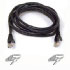 Belkin FastCAT 5e Patch Cable Snagless Molded (CNP5KS0AME10M)