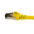 Belkin CAT5e STP Snagless Patch Cable (A3L791B10M-YLHS) Belkin CAT5e STP Snagless Patch Cable (A3L791B10M-YLHS)