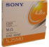 Sony 5.25? Magneto-Optical Disc of 4,836MB (EDM4800)