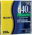Sony Magneto Optical Disk 3.5