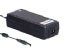 Micro battery AC Adapter  15-17v 3500mah (MBA1000)