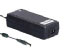 Micro battery AC Adapter 15-17V (MBA1004) Micro battery AC Adapter 15-17V (MBA1004)