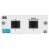 Mdulo 1 x E1 HP ProCurve Secure Router dl (J8454A)