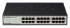 D-link 24-Port 10/100/1000 Rackmountable Switch (DGS-1024D/E)