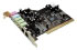 Terratec SoundSystem Aureon 5.1 PCI (10063) Terratec SoundSystem Aureon 5.1 PCI (10063)