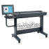 Escáner HP Designjet 4520 (CM770A) Escáner HP Designjet 4520 (CM770A)