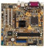 MB ASUS INTEL S775 P5S800-VM m-ATX