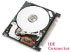 Hitachi TRAVELSTAR C4K60 40GB ATA6 (HTC426040G9AT00) Hitachi TRAVELSTAR C4K60 40GB ATA6 (HTC426040G9AT00)