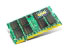 Transcend 1 GB DDR2 DDR2-533 Unbuffer Non-ECC Memory (TS128MSQ64V5J)