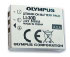 Olympus LI-30B Li-ion for µ-mini DIGITAL camera (N1734092) Olympus LI-30B Li-ion for µ-mini DIGITAL camera (N1734092)