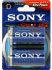 Sony Stamina Plus Alkaline batteries AM1B2A
