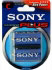 Sony Stamina Plus Alkaline batteries AM2B2A