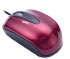 Benq N300 Red Optical Mouse (9J.Q5588.C40)