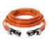 Apc kabel Fiber optic SCSC multimode (12012-1M-E)