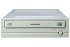 Samsung SH-D162C - DVD-ROM Drive, Ivory (SH-D162C/BEWP) Samsung SH-D162C - DVD-ROM Drive, Ivory (SH-D162C/BEWP)