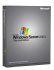 Microsoft Windows Server 2003. 1 User CAL (EN) (R18-02199) Microsoft Windows Server 2003. 1 User CAL (EN) (R18-02199)