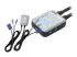 Sitecom Network Mini KVM Switch - For 2 pCs w/Cables fixed (KV-009)