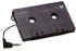 Sony Car Cassette adaptor CPA9 Sony Car Cassette adaptor CPA9