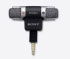 Sony Stereo Digital Microphone ECM-DS70P Sony Stereo Digital Microphone ECM-DS70P