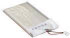 Micro battery Battery 3.7V 850mAh (MBP1040)