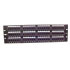 Belkin Patch Panel 568 AB 72p ENet CAT5 (F4P338-72-AB5)