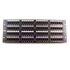 Belkin Patch Panel 568AB 96p ENet CAT5 (F4P338-96-AB5)