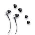 Logitech PlayGear Stealth PSP Earbuds (980379-0914)