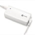 Macally AC Power Adaptor for G4 Powerbook & new iBook (PS-AC4-EU)