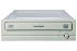Samsung SH-D162C - DVD-ROM Drive, Ivory (SH-D162C/RSWP) Samsung SH-D162C - DVD-ROM Drive, Ivory (SH-D162C/RSWP)