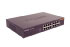 D-link 16-port 10/100M NWay Desktop - Internal PSU (incl. 19