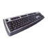 Rainbow Basic Keyboard PS/2 (R8965)