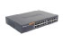 D-link 24-port 10/100M NWay Desktop - Internal PSU (incl. 19