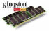 Kingston Memory ValueRam 2GB 400MHz DDR2 ECC Reg CL3 2pk (KVR400D2S4R3K2/2G) Kingston Memory ValueRam 2GB 400MHz DDR2 ECC Reg CL3 2pk (KVR400D2S4R3K2/2G)