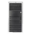 ProLiant ML110 G3 Intel� Pentium� 4 Processor 3.20 GHz 2MB 512MB 36GB NHP SCSI Tower Server (383506-421)