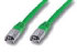 Microconnect STP 5m CAT6 LSZH (STP605G) Microconnect STP 5m CAT6 LSZH (STP605G)